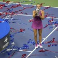 Arina Sabalenka osvojila Ju-Es open: Beloruskinja bolja od Amerikanke za treću grend slem titulu u karijeri