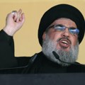 Hezbolah: Vođa Hasan Nasralah ubijen, nastavljamo rat protiv Izraela