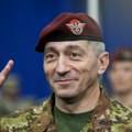 Italijanski general Enriko Barduani novi komandant KFOR-a VIDEO