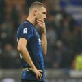 Džeko: "I mi igrači treba da se zapitamo"