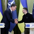 NATO Ukrajinu „ne vidi” kao članicu