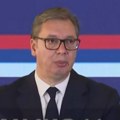 "Za nas je dan pokušaja ubistva Fica bio izuzetno težak" Vučić slovačkom premijeru - Mnogi u Evropi i svetu se prave da se…