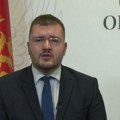 Momo Koprivica: Zahtev da se srpski jezik uvede kao službeni u Crnoj Gori potpuno legitiman