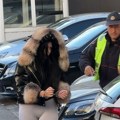 Nikoleti određeno zadržavanje do 72 sata: Uhapšena zbog ubistva Pejakovića i Lipovine u Podgorici