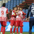 Uživo: Crvena zvezda - Tekstilac, Milojević "promešao karte" (sastavi)