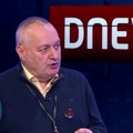 Srđan Milivojević, novi predsednik Demokratske stranke: Šta je ostalo od partije koju su stvarali najumniji ljudi jednog…