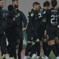 Igru briše, bodove piše, Partizan se namučio i slavio u Nišu!