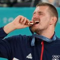 Čitaoci Telegraf Sporta odabrali: Nikola Jokić najbolji sportista Srbije za 2024. godinu, evo ko su pratioci