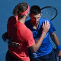 Zverev zagrlio Novaka i svojom porukom dirnuo sve: Rekao ono što Nadal i Federer ne žele da čuju