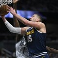 Nikola Jokić igra najbolju sezonu u NBA: Ove brojke dokazuju da je bolji čak i od Majkla DŽordana (foto)