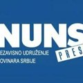 NUNS: Predsednik Vučić da se izvini zbog vređanja novinara i da prestane da vrši pritisak na RTS