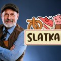 Neodoljivi recepti za svakoga: "Slatkara" sa Sašom Mišićem na TV B92 VIDEO