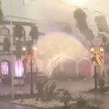 Strašna oluja pogodila elitu! Ovo nikada nije viđeno u Šimanovcima, evo šta se dešava sa takmičarima (video)