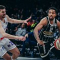 Trojica košarkaša Partizana žale zbog učestvovanja u tuči ispred noćnog kluba