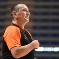 Srbija ima predstavnika na Fajnal-foru Evrolige: Ilija Belošević predvodi sudije u Abu Dabiju