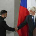 Predsednik Pavel: Rusija se u nečemu danas ponaša kao nacistička Nemačka