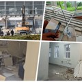 Svi smo pod jednom velikom nadstrešnicom: Pucaju objekti, padaju plafoni, ruši se sve što su SNS „nejmari“ izgradili i…