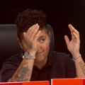 Marija Šerifović napustila Zvezde Granda Izjurila iz studija, haos u emisiji!