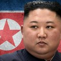 Kim Džong Un zapretio zapadu: Ako napadnete Rusiju, spremite se za odgovor Pjongjanga