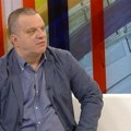 Radar: Dejan Vuk Stanković optužen za akademsko nepoštenje