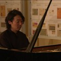 Japanski pijanista Šinosuke Inugaj održao koncert u Kulturnoj stanici Eđšeg