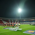 Crvena zvezda želi igrača iz Hrvatske: Reprezentativac blizu Marakane!