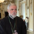 Vladika Grigorije: Operacija uspešno prošla, bolje se osećam