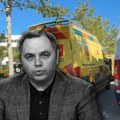 Kurir ekskluzivno! Detalji likvidacije političara ispred elitne škole "Korišćen prigušivač; Školu pohađaju deca Tonija…