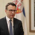 Petković kritikuje nemačkog ambasadora: Sada je i javno potvrđeno ko stoji iza Kurtija u zatvaranju srpskih institucija