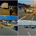 Najviše prekršaja među biciklistima! Uspešno sprovedena akcija roadpol za kontrolu dvotočkaša: Pune ruke posla…
