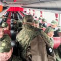 Rusija i Ukrajina završile razmenu zarobljenika po formuli 1.000 za 1.000 /video/