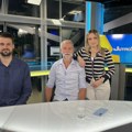SK Jutro: Dominacija Partizana i Budućnosti, Novakove prepreke…