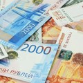 Snižena prognoza ekonomskog rasta Rusije