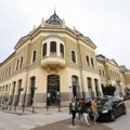 Slobodni univerzitet: Matica srpska da se oglasi o studentskim zahtevima
