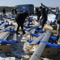 Izvori: napad u kojem je pogođeno 40 ruskih bombardera planiran godinu i po dana