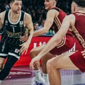 Cirkus između Superlige i ABA lige se nastavio: Fmp najavio meč s Partizanom, kada će igrati crno-beli?