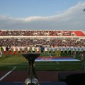 Glišić: „Čair“ nije stadion