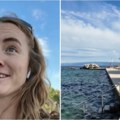 Amerikanka im napljuvala plažu, Hrvati odmah osuli paljbu: "Onda se kupaj kod kuće!" (video)