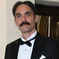 "Oberučke sam je prihvatio": Raša Bukvić o ulozi Nikole Tesle u seriji "Pupin"