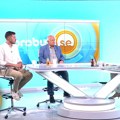 Političke prilike u Beogradu i Prištini nepovoljne su za pregovarače – Dušan Janjić i Stefan Surlić