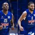 SK: Dobre vesti za Budućnost pred drugi meč sa Partizanom