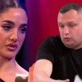 "Laže na boga ne misli" Isplivali dokazi o odnosu Anđele Đuričić i Pavla, sad je sve jasno!