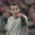 Priske novi trener Sparte iz Praga