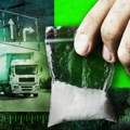 Zamršene krijumčarske rute po Evropi: Kako ketamin u trenu postane so