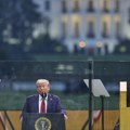 Tramp: Ako pretite američkom narodu, naši vojnici dolaze po vas i vaš poraz biće siguran