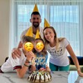 Jelena Đoković slavila rođendan u stanu od 10.000.000 evra: Prvi put je pokazala deo porodičnog doma