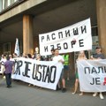 BLOG UŽIVO Protest „Cirkus mora da ode“ večeras ispred RIK-a: Građani ispostavljaju svoja tri zahteva