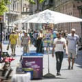 Vremenska prognoza za 29. jun: I danas predah od tropskih vrućina, najviša dnevna do 33 stepena