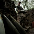 SAD smanjuju isporuku oružja Ukrajini, zabrinute za sopstvene zalihe