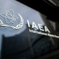Inspektori IAEA-a napustili Teheran